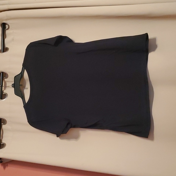 Lane Bryant Black shirt - Picture 4 of 5